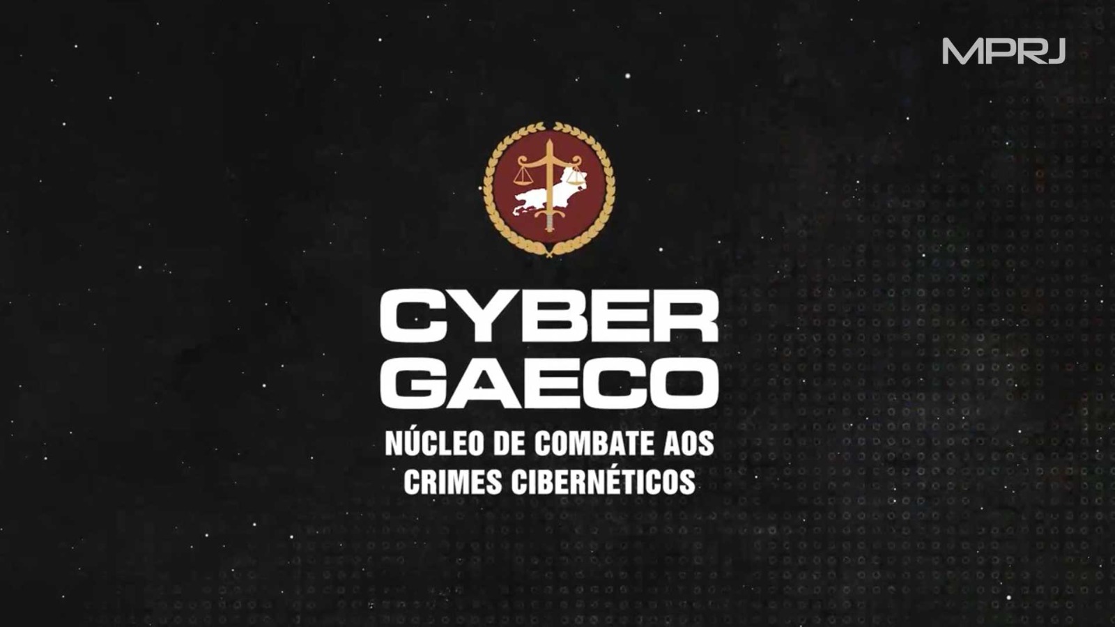 Imagem capa CyberGaeco - Núcleo de Combate aos Crimes Cibernéticos