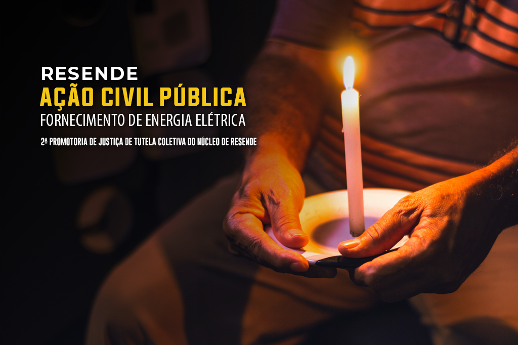 MP-RJ entra com ação para que Enel restabeleça imediatamente a luz sob  multa de R$ 50 mil por cada consumidor lesado