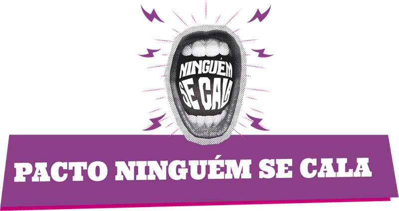 Pacto Ninguém se Cala